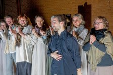 23.04.2023 Meislinger Passion